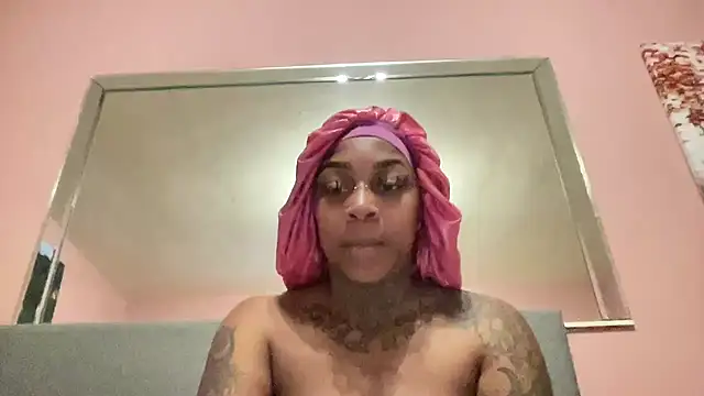 Creamesensation online show from 02-18-25, 08:16