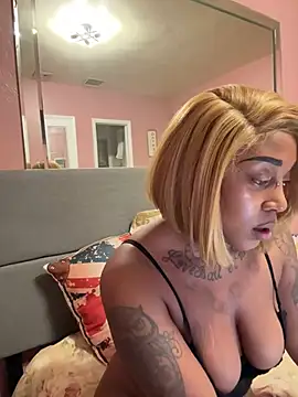 Creamesensation online show from 02-02-25, 07:46