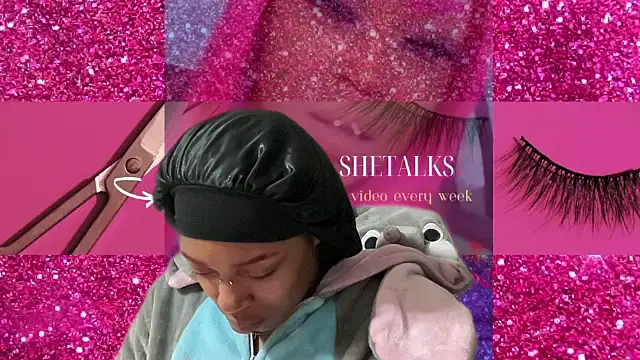 Creamesensation online show from 02-28-26, 10:37