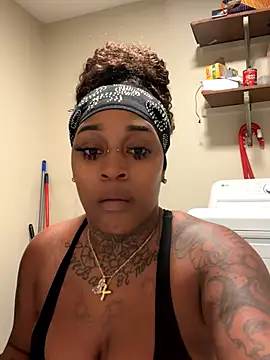 Creamesensation online show from 09-20-25, 02:38