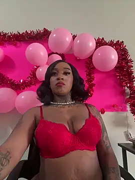 Creamesensation online show from 02-11-26, 09:36