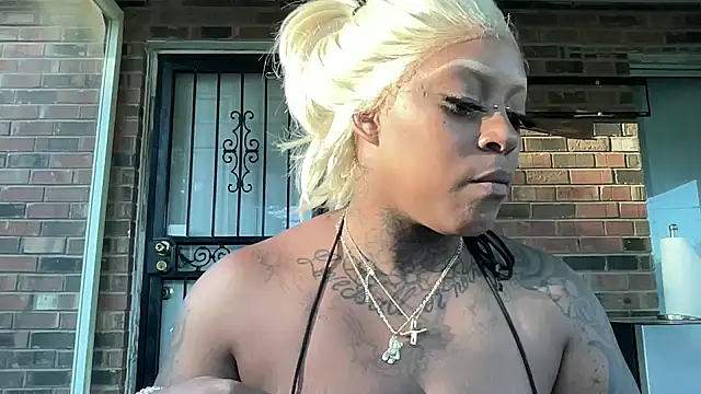 Creamesensation online show from 09-29-25, 10:48