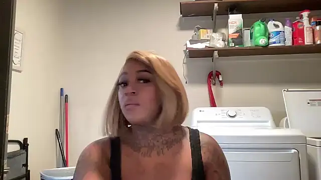 Creamesensation online show from 10-15-25, 12:35