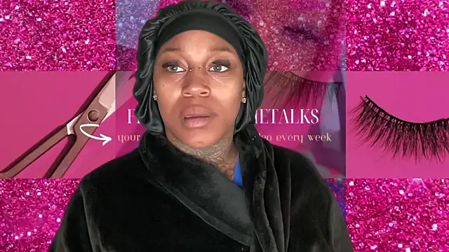 Creamesensation online show from 02-05-26, 04:47