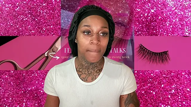 Creamesensation online show from 02-05-26, 02:51