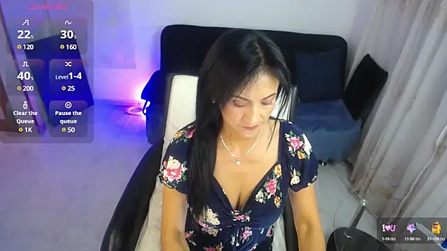  steffy  online show from 03-04-25, 11:43