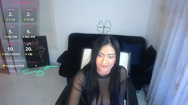  steffy  online show from 03-17-25, 11:46