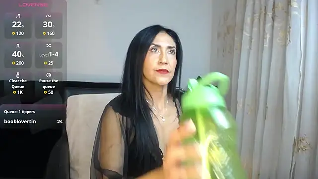  steffy  online show from 09-10-25, 02:10