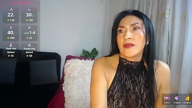  steffy  online show from 09-25-25, 02:50