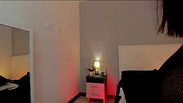 NataliaBuiles online show from 03-10-26, 11:25