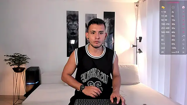 Stud samu online show from 09-24-25, 08:26