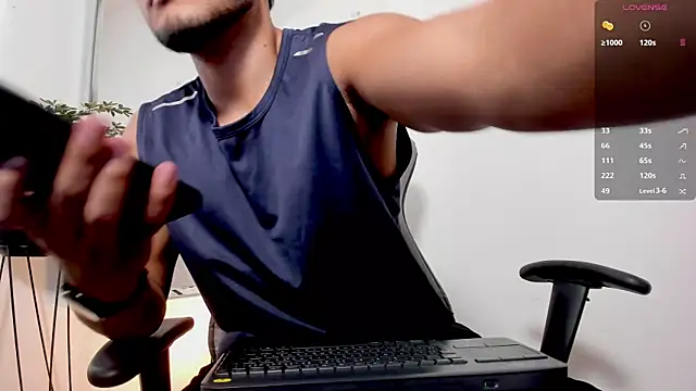 Stud samu online show from 09-18-25, 06:44