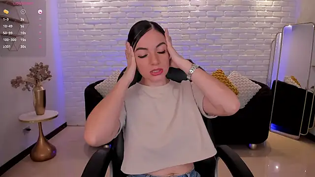 MorganHicks online show from 09-12-25, 07:02