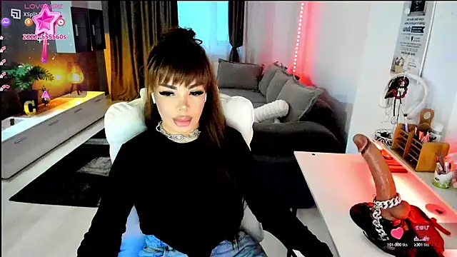 Miss kay1111 online show from 02-10-26, 03:11