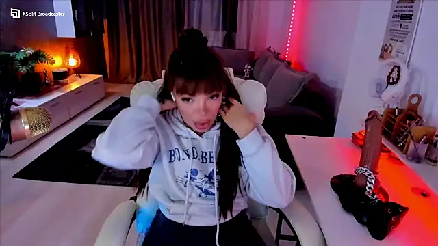 Miss kay1111 online show from 01-11-26, 04:03