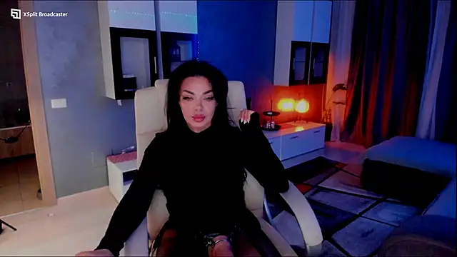 Miss kay1111 online show from 02-08-25, 08:10