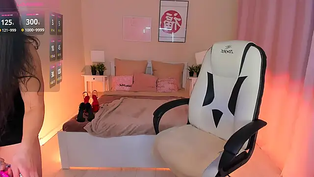 HelenaRegal online show from 11-14-25, 01:59