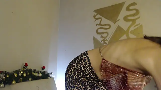 DIOSAHONEY online show from 12-22-25, 01:17