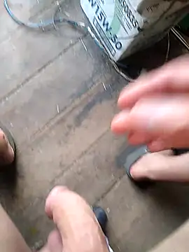 Alvaro2017 online show from 03-16-25, 08:10