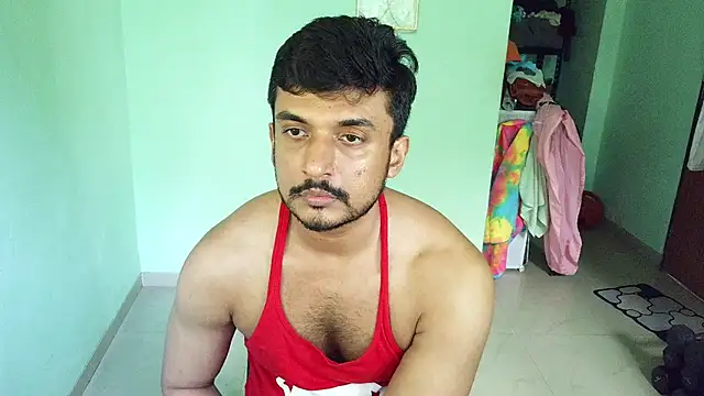 daringcutie online show from 07-16-26, 08:00