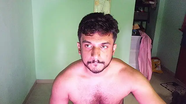 daringcutie online show from 07-04-26, 09:15