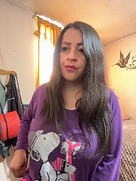 latinfemale online show from 03-17-26, 08:12