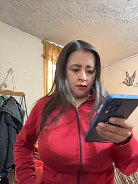 latinfemale online show from 06-11-26, 08:39