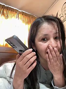 latinfemale online show from 10-01-25, 05:50