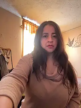 latinfemale online show from 01-14-26, 08:12