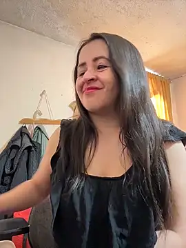 latinfemale online show from 06-02-26, 07:58