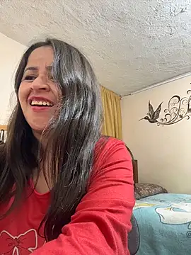 latinfemale online show from 02-07-26, 11:35