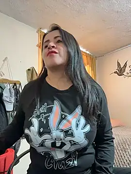latinfemale online show from 07-07-26, 08:12