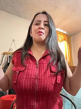 latinfemale online show from 07-13-26, 08:41