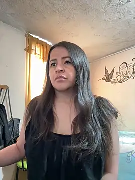 latinfemale online show from 02-16-26, 07:56