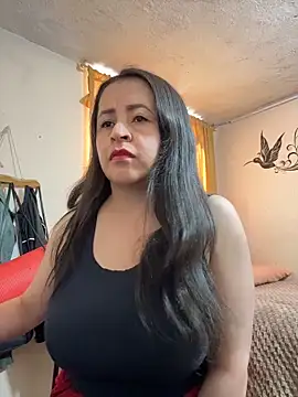 latinfemale online show from 03-16-26, 08:55