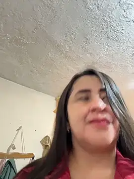 latinfemale online show from 05-31-26, 08:31