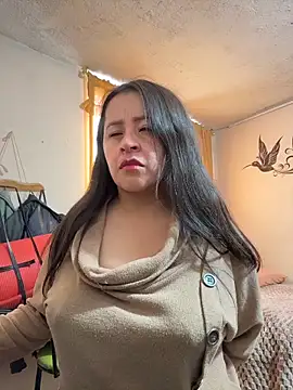 latinfemale online show from 03-27-26, 08:32