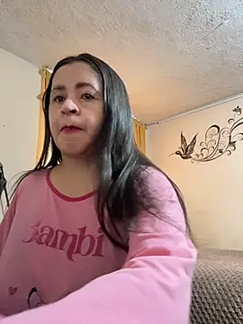 latinfemale online show from 07-02-26, 08:59