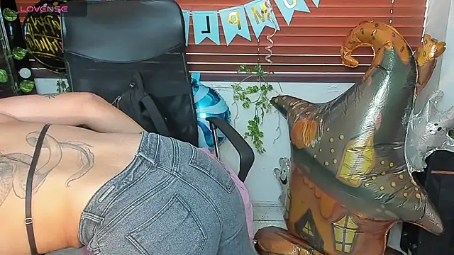 DestinyHills online show from 03-23-26, 12:16