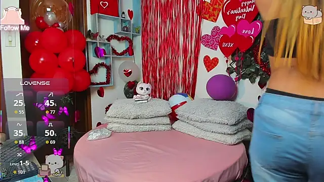 DestinyHills online show from 02-27-26, 11:54