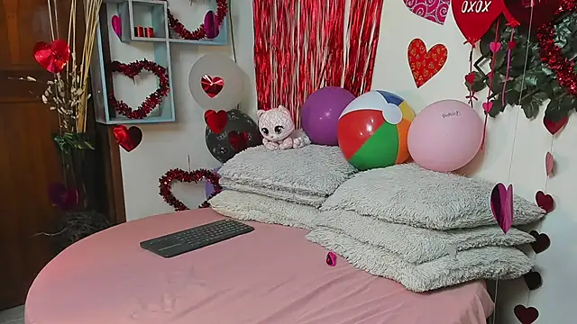 DestinyHills online show from 02-20-26, 12:07