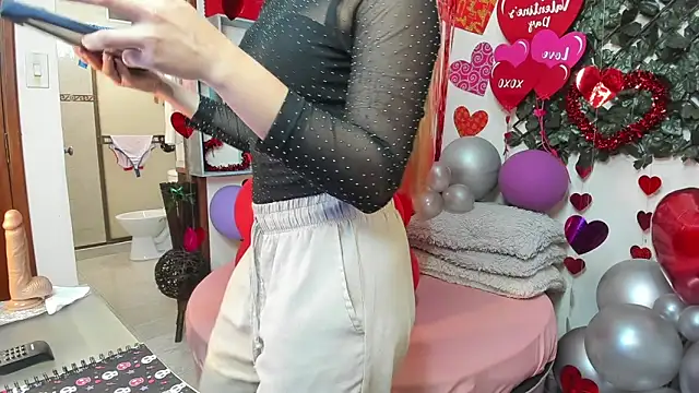 DestinyHills online show from 02-28-26, 12:27