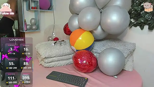 DestinyHills online show from 03-12-26, 12:20