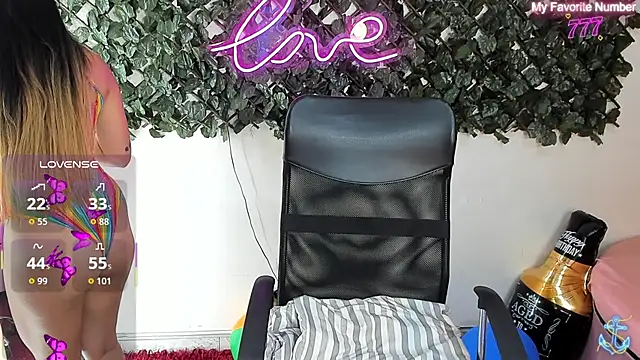 DestinyHills online show from 07-01-26, 12:11