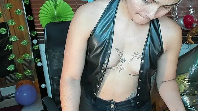 DestinyHills online show from 03-25-26, 12:15