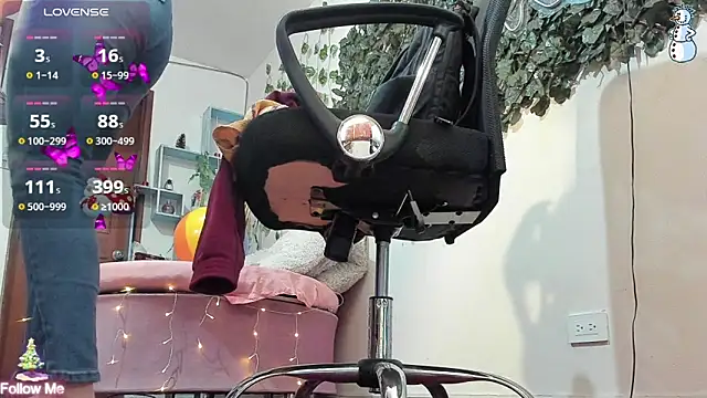 DestinyHills online show from 01-05-26, 06:00