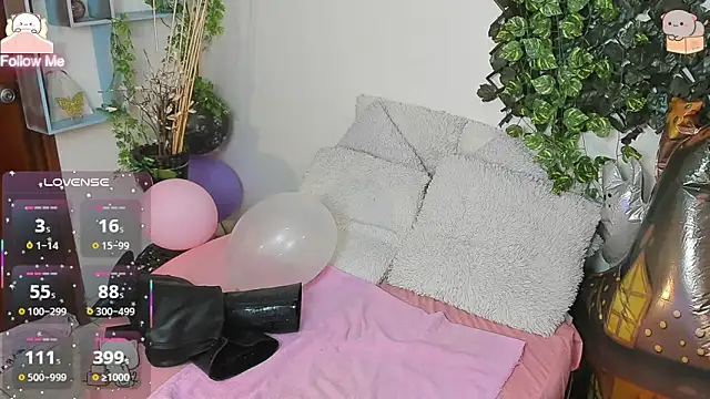 DestinyHills online show from 02-12-26, 01:55