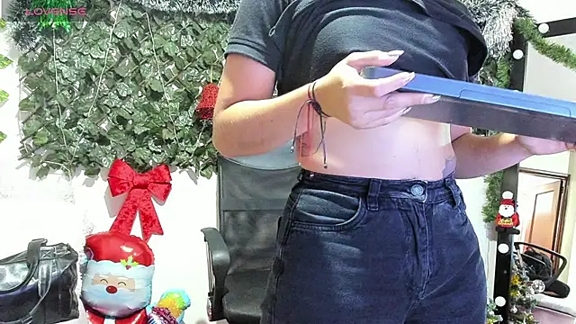 DestinyHills online show from 12-05-25, 12:04