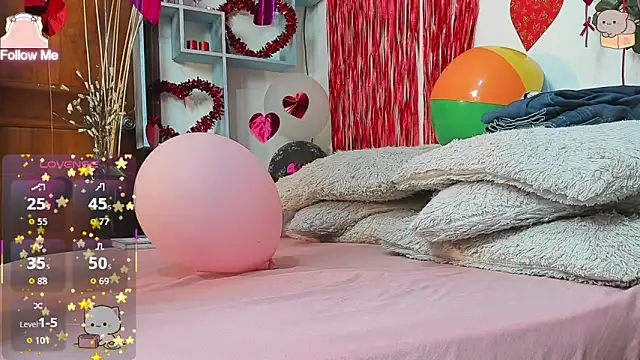 DestinyHills online show from 02-17-26, 12:24