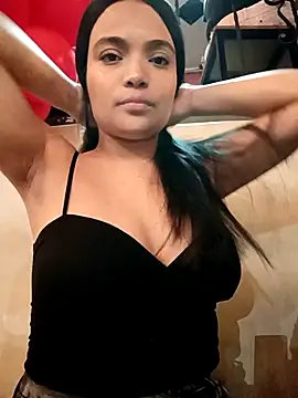  Estrellita  online show from 09-21-25, 01:44